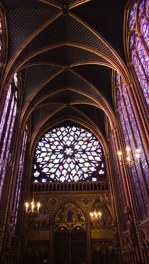 saintechapelle049